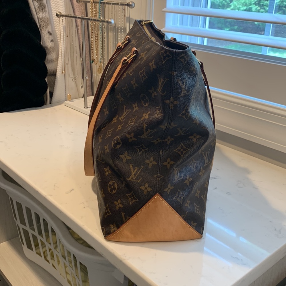 LV handbag
